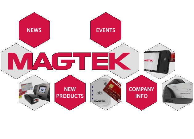 Magtek Europe Newsletter Updates